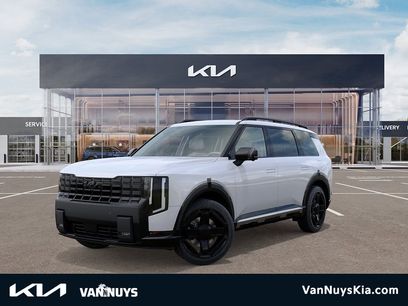 New 2027 Kia Telluride SX Prestige X-Line w/ Towing Package