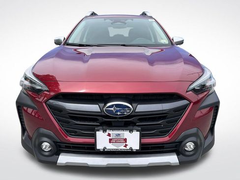 Certified 2023 Subaru Outback Touring XT AWD/4WD image 5