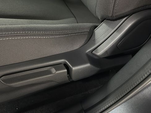 New 2026 Subaru Crosstrek 2.0i Premium AWD/4WD image 17
