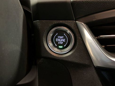 Certified 2024 Buick Encore GX Sport Touring w/ Comfort Package image 27