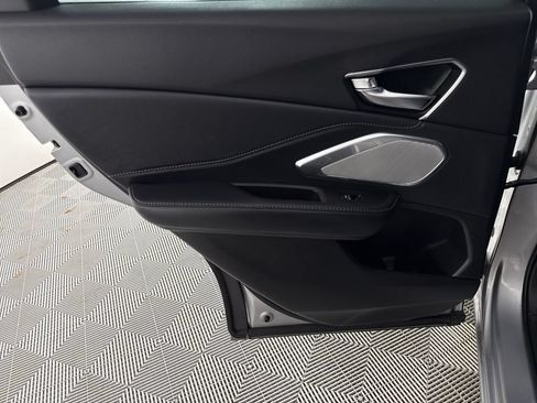 Used 2019 Acura RDX A-Spec FWD image 11