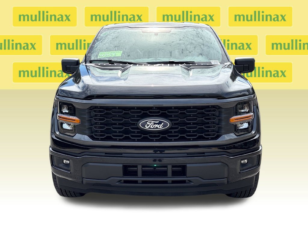 New 2026 Ford F150 STX w/ Equipment Group 200A RWD image 23