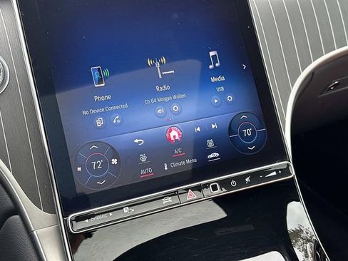 Certified 2023 Mercedes-Benz GLC 300 4MATIC image 30