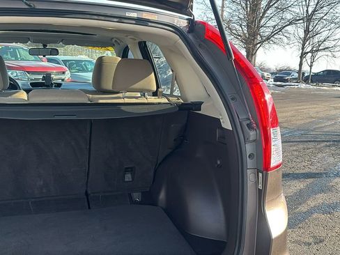 Used 2014 Honda CR-V EX image 34