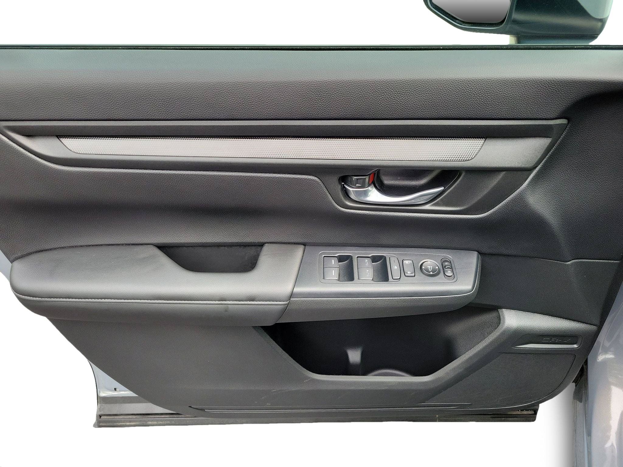 Used 2025 Honda CR-V EX image 9