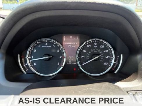 Used 2015 Acura TLX V6 w/ Technology Package FWD image 26