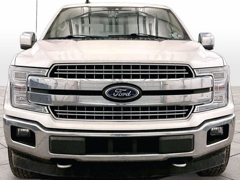 Used 2019 Ford F150 Lariat w/ Equipment Group 502A Luxury image 3
