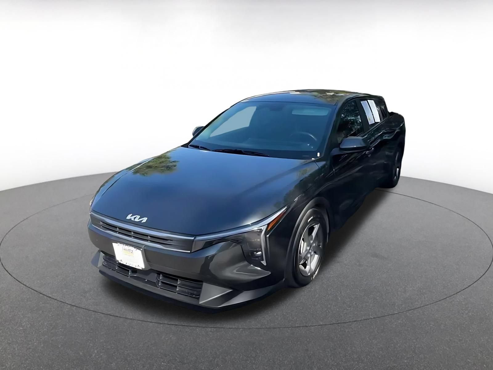 Used 2026 Kia K4 FWD image 6