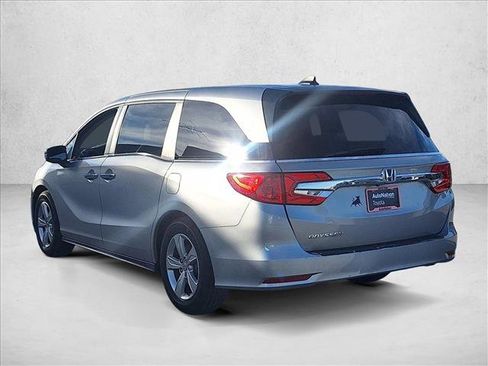Used 2019 Honda Odyssey EX-L image 6