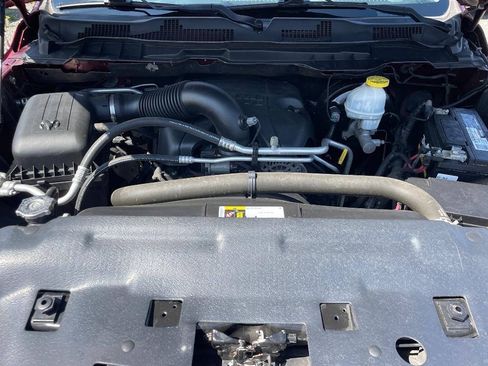 Used 2018 RAM 1500 Express w/ Express Value Package AWD/4WD image 26