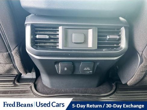 Used 2023 Ford F150 XLT w/ Equipment Group 302A High AWD/4WD image 32
