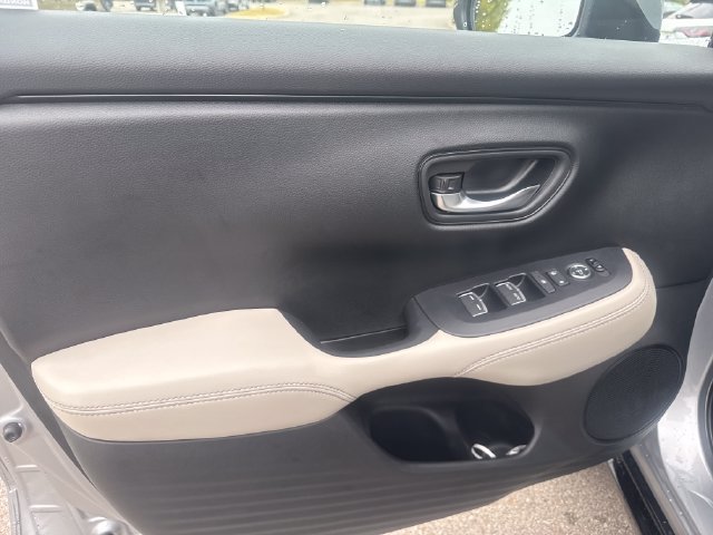 New 2027 Honda HR-V EX-L image 10