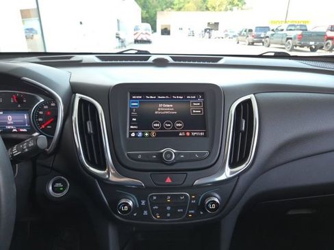Used 2020 Chevrolet Equinox LT w/ Driver Convenience Package AWD/4WD image 61