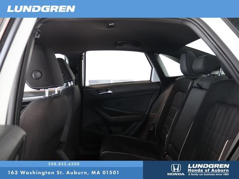 Used 2023 Volkswagen Jetta Sport FWD image 13
