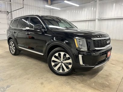 Used 2022 Kia Telluride S