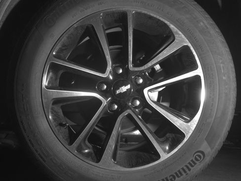 Used 2025 Chevrolet TrailBlazer LT image 14