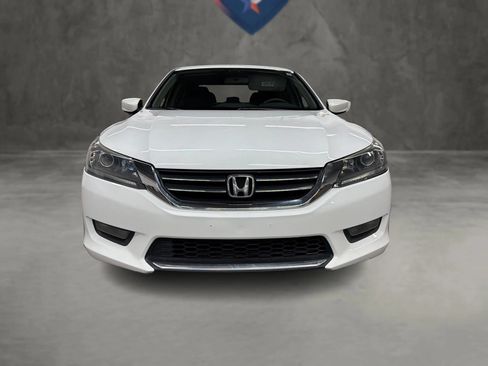 Used 2015 Honda Accord Sport image 32