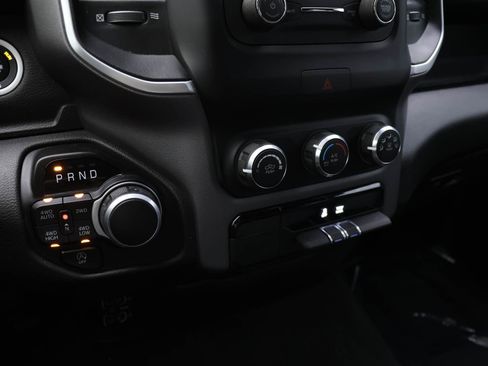 Used 2022 RAM 1500 Big Horn image 7