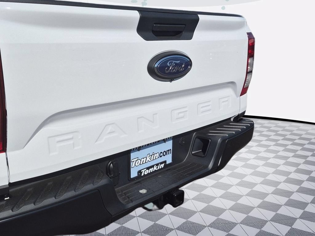 New 2026 Ford Ranger XL w/ Trailer Tow Package AWD/4WD image 23