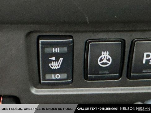 New 2026 Nissan Frontier PRO-4X w/ Pro Premium Package image 21