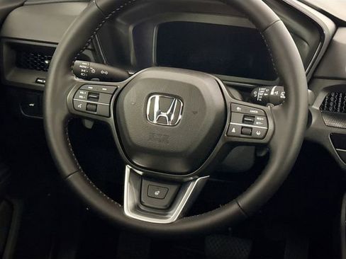 New 2026 Honda CR-V TrailSport image 30