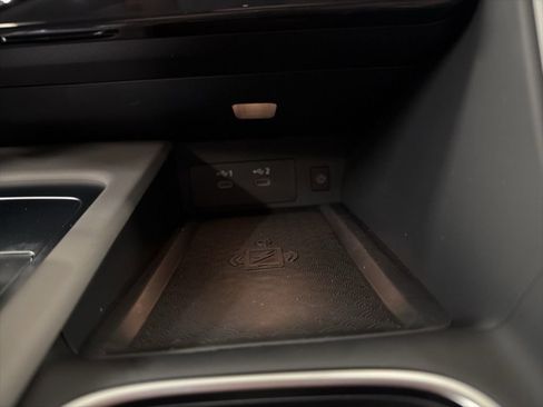 Certified 2026 INFINITI QX60 Luxe w/ Cargo Package image 22