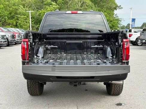 New 2026 Ford F150 STX AWD/4WD image 22