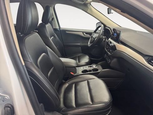Used 2020 Ford Escape SEL AWD/4WD image 4