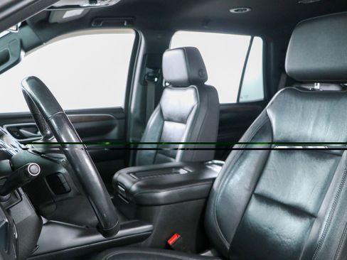 Used 2021 Chevrolet Tahoe Z71 AWD/4WD image 25