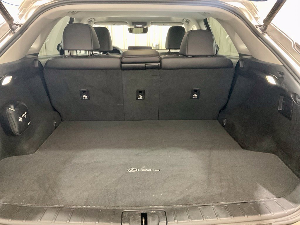 Used 2021 Lexus RX 350 AWD w/ Premium Package image 26