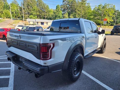Used 2020 Ford F150 Raptor w/ Equipment Group 802A Luxury AWD/4WD image 7