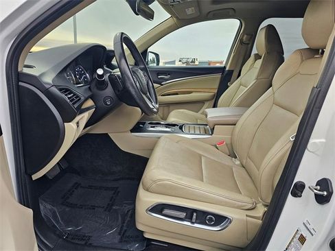 Used 2020 Acura MDX Technology image 11