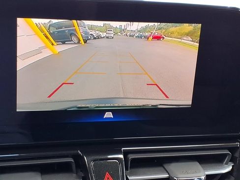 Used 2024 Chevrolet TrailBlazer RS AWD/4WD image 20