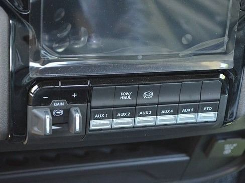 New 2026 RAM 5500 Tradesman AWD/4WD image 26
