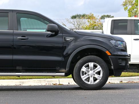 Used 2021 Ford Ranger XL w/ Equipment Group 101A High image 6