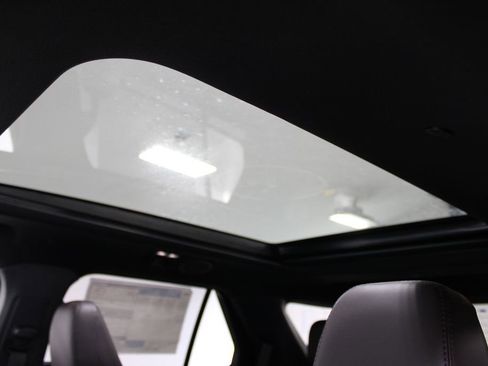 New 2026 Ford Explorer Platinum image 59