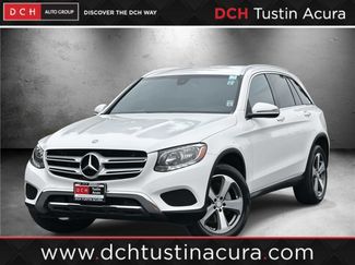 Used 2017 Mercedes-Benz GLC 300 image 1