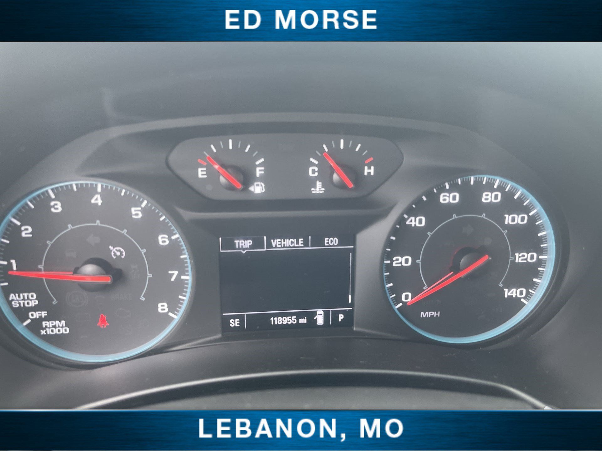 Certified 2022 Chevrolet Equinox LS AWD/4WD image 12