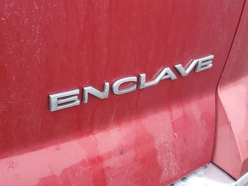 Used 2014 Buick Enclave Leather w/ Trailering Provision Package image 32