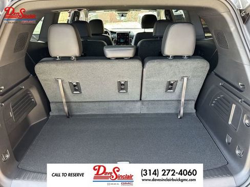 New 2026 GMC Acadia AT4 w/ Super Cruise Package AWD/4WD image 24