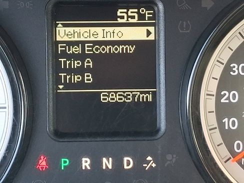 Used 2017 RAM 2500 Tradesman w/ Popular Equipment Group image 19