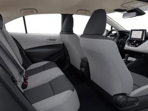 Certified 2026 Toyota Corolla LE FWD image 23
