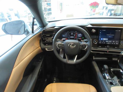 New 2026 Lexus RX 350 AWD image 33