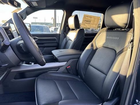 New 2026 RAM 1500 Laramie image 9