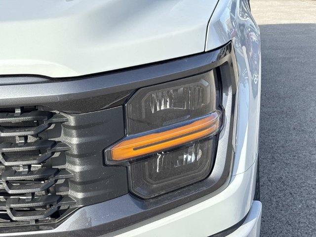 New 2026 Ford F150 STX w/ Equipment Group 200A AWD/4WD image 11