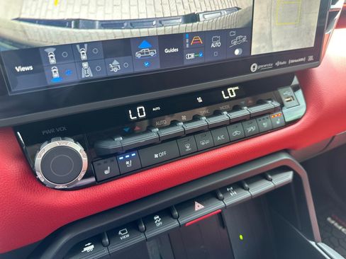 Used 2023 Toyota Tundra TRD Pro AWD/4WD image 34