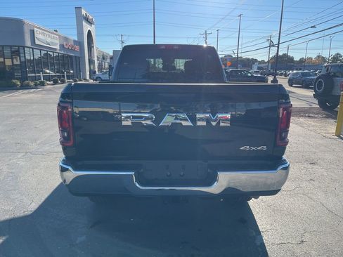 New 2026 RAM 2500 Tradesman w/ Chrome Appearance Group image 5
