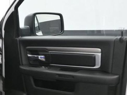 Used 2022 RAM 1500 Warlock w/ Electronics Group AWD/4WD image 9