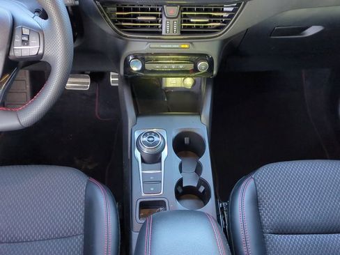 Used 2023 Ford Escape ST-Line Select w/ Tech Pack #2 image 19