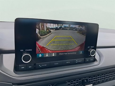 Certified 2024 Honda Accord EX image 22